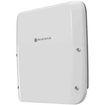 MikroTik RouterBOARD - router - desktop RB5009UPr+