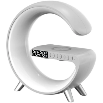 Beline Multifunctional MajesticLine Lamp with Alar