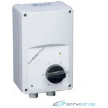 Apgriezienu regulators STRS-1-15L22 (transformator