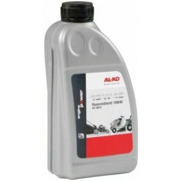 Zāles pļāvēju eļļa 10W40 API - 1,0 L | 112901/ALK 