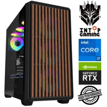 Stacionārs dators Intop RM79333NS Intel Core i7-12