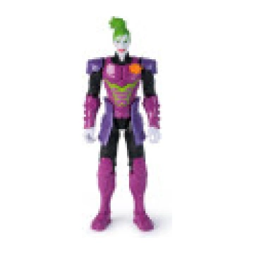 Betmens Ninja Strike 12 collas Joker Figurine [Fig