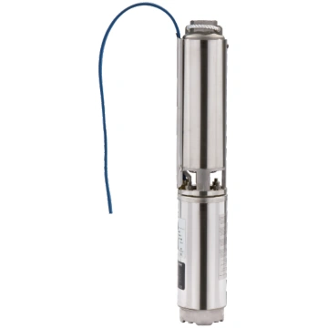 Wilo Wilo-Sub TWU 4-0210-C, 9234255