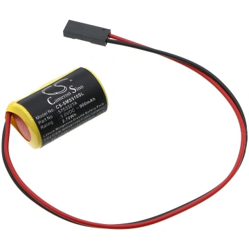900mAh for Siemens Simatic SL761,Simatic SL770,6ES