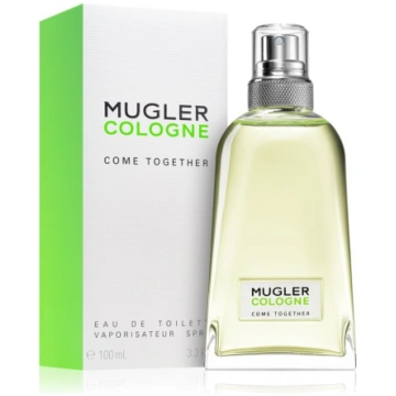 Mugler Cologne Come Together EDT U 100ml