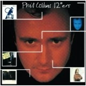12 Ers Phil Collins