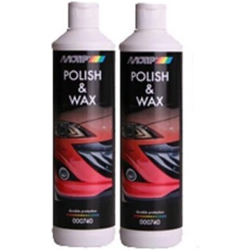 MOTIP BLACK LINE pulieris un vasks 500ml