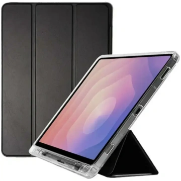 Araree A Folio vāciņš Samsung Galaxy Tab S11 – mel