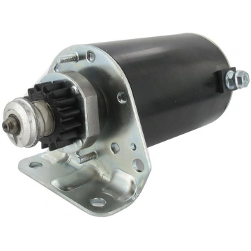 Elektriskais starteris Briggs & Stratton motoriem 