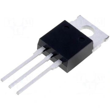 IC: voltage regulator | linear,fixed | -18V | 1A |