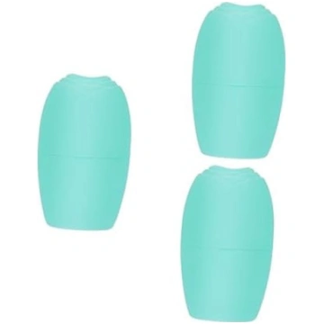 minkissy Pack of 3 kopšanas silikona rekvizīti rok