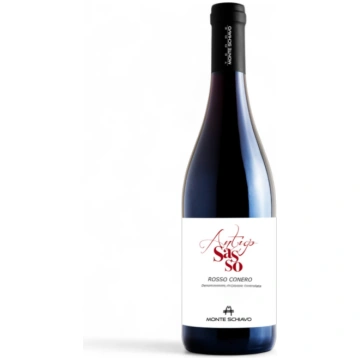 Rosso Conero Antigo Sasso DOC 2021 - Pieralisi