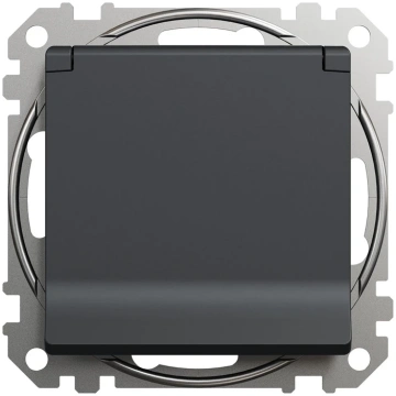 SCHNEIDER Kontaktligzda Schneider Electric Sedna D
