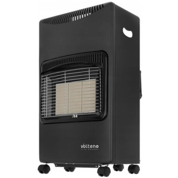 Gāzes radiators Maltec 4200 W