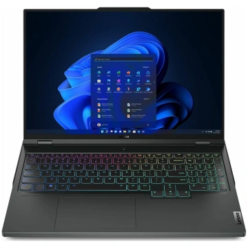 LENOVO LEGION PRO 7 16AFR10H 16- Ryzen 9 9955HX3D,