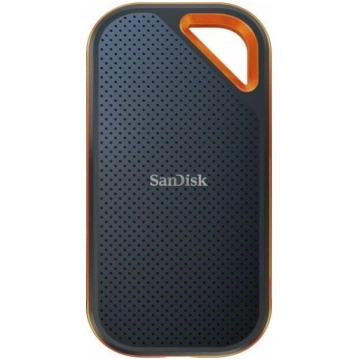 SanDisk Extreme PRO Portable SSD Disks 1TB | SDSSD