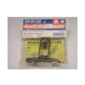 ART.15113 FRENO POSTERIORE +ROLLER TAMIYA