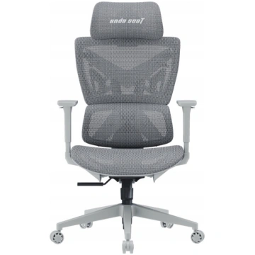 Krēsls Spēļu Anda Seat X-air Mega Size Xl Mesh Gra