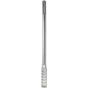Sevis asināšanas kalts STALCO SDS-MAX 25x400mm | 0