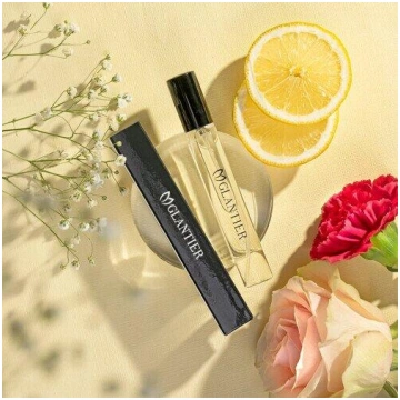 GLANTIER 606 PERFUME STANDART 18% 15 ML - Smaržas 