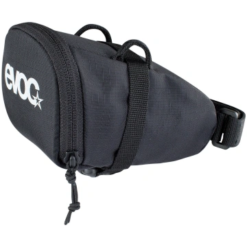 Evoc Seat bag bicycle saddlebag, black, M (1006051