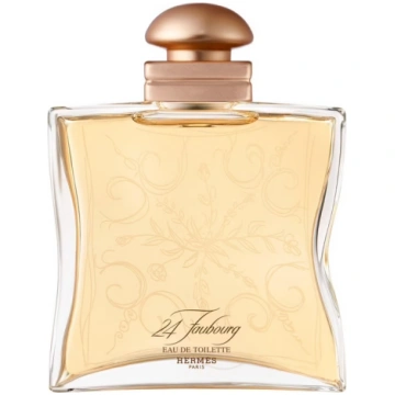 Hermes 24 Faubourg Eau de Toilette Tualetes ūdens
