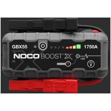 NOCO GBX55 Boost X 1750A Jump Starter starta palīg