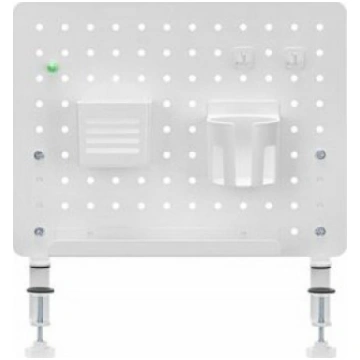 Powerton Pegboard , stal, DIY | WPEPB01 | 85902748