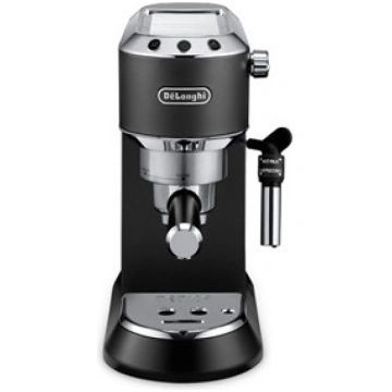 Delonghi Dedica Pump Espresso EC685.BK kafijas aut