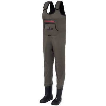 Neoprēna brienambikses DAM Break-Point Neoprene Wa