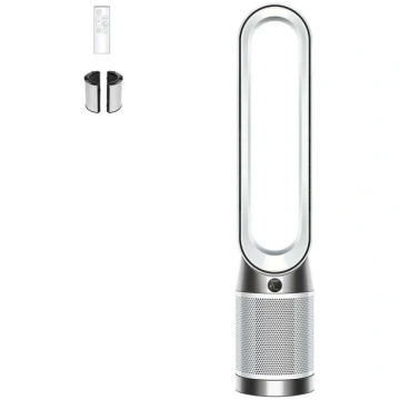 Dyson attīrītājs Cool Gen1 TP10 sudraba E