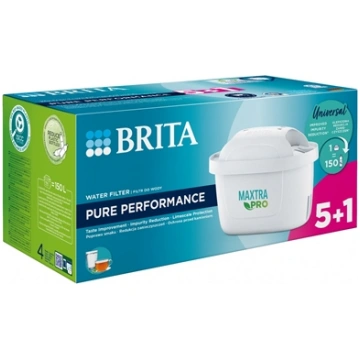 Wkład wymienny Maxtra PRO Pure Performance 5+1 szt