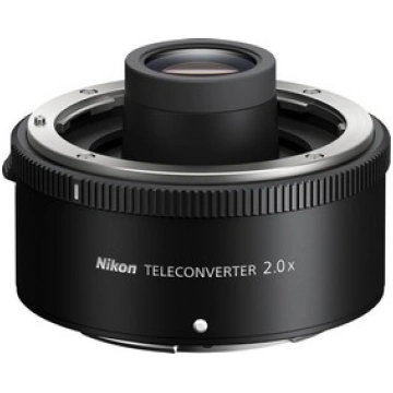 Nikon Z Teleconverter TC-2.0x