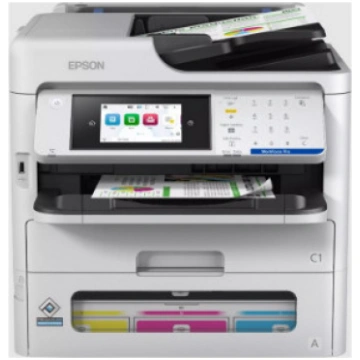 Daudzfunkciju krāsu tintes printeris Epson WorkFor