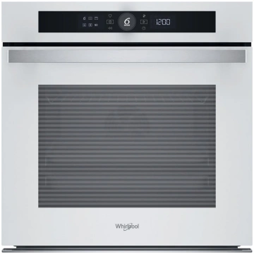 BUILT-IN OVEN WOI4S8HM2SWA WHIRPOOL
