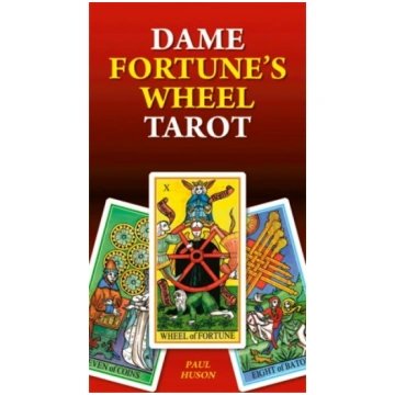 Dame Fortune's Wheel Tarot