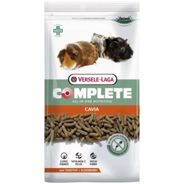 Versele-Laga Cavia Complete uzkoda 1,75 kg jūrascū