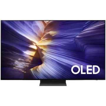 SAMSUNG TV OLED 55in QE55S90FAEXXH ( QE55S90FAEXXH