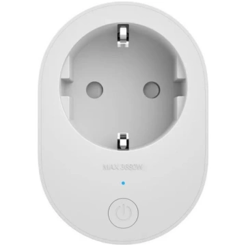 Xiaomi Smart Plug 2 viedā kontaktligzda