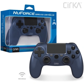 Pad Cirka NuForce Wireless Game Controller for PS4