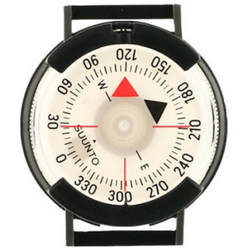 Kompass Suunto M-9 NH With Velcro