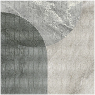 Flīzes, akmens Ceramika Paradyz U116, Polson Grey