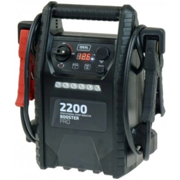 Booster 12V 2200A IDEAL