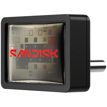 MEMORY DRIVE FLASH USB-C 64GB/SDCZ530-064G-G46 SAN