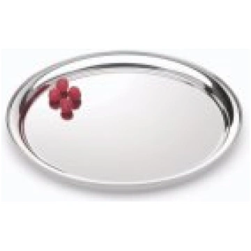 Tramontina Service Round Tray 30cm Trauks BR016141
