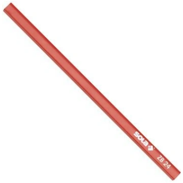 Zīmulis ZB kokam 24cm, SOLA (66010520)