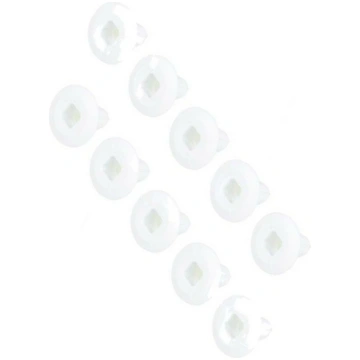 Sleeve; 10pcs; Alfa Romeo,Fiat,Lancia; L: 19mm; po
