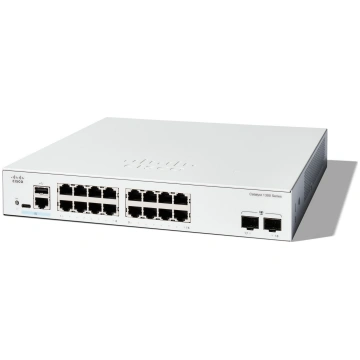 Switch Cisco C1300-16T-2G | C1300-16T-2G | 0889728