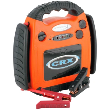 JUMPSTARTER 12V 15Ah CRX