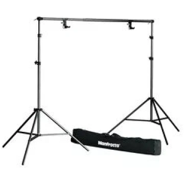 Statīvs Manfrotto 1314B Melns